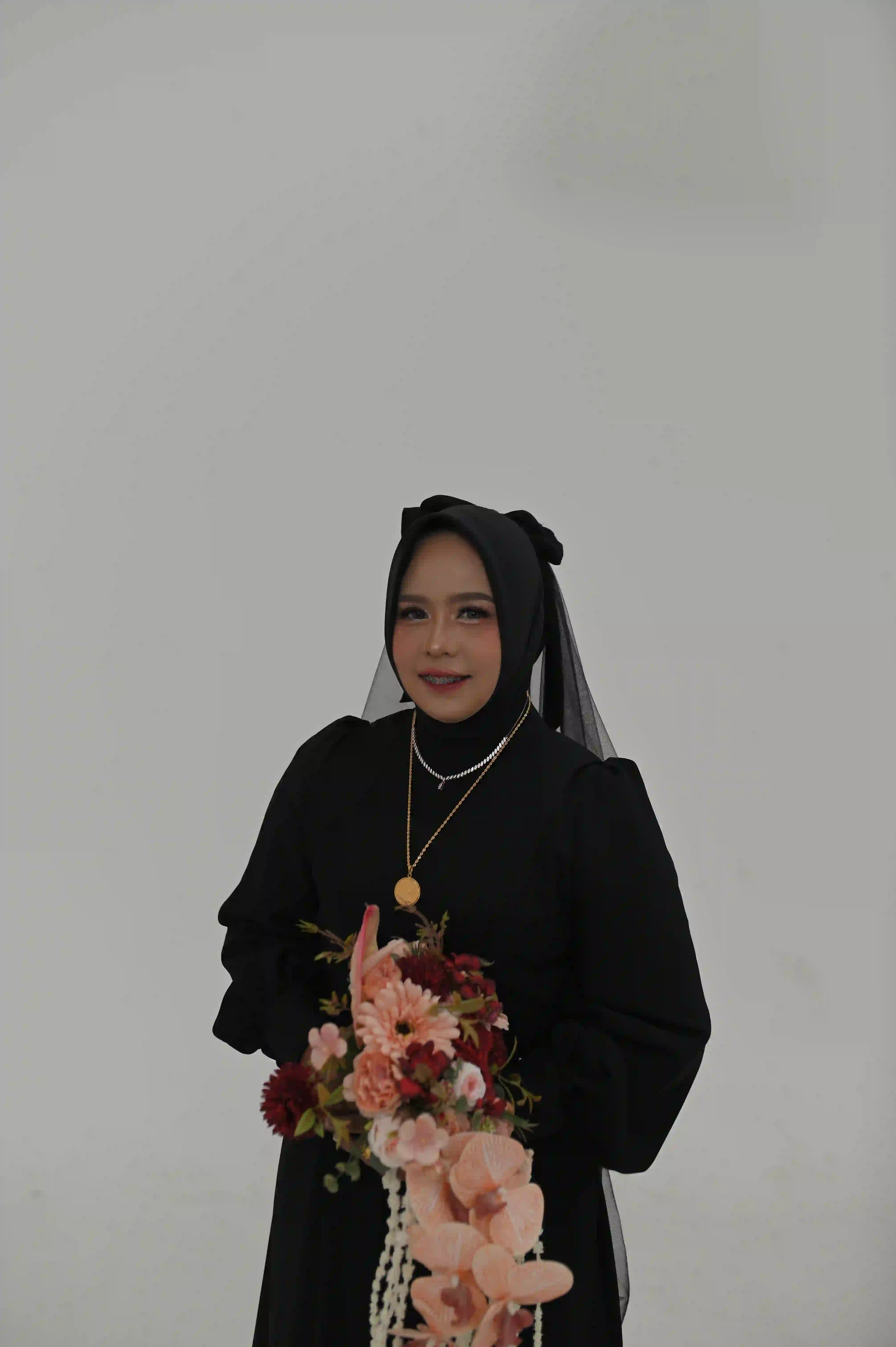 Foto Hamidah Nur